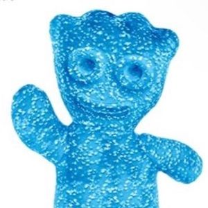 Meet your Posher, Patsy